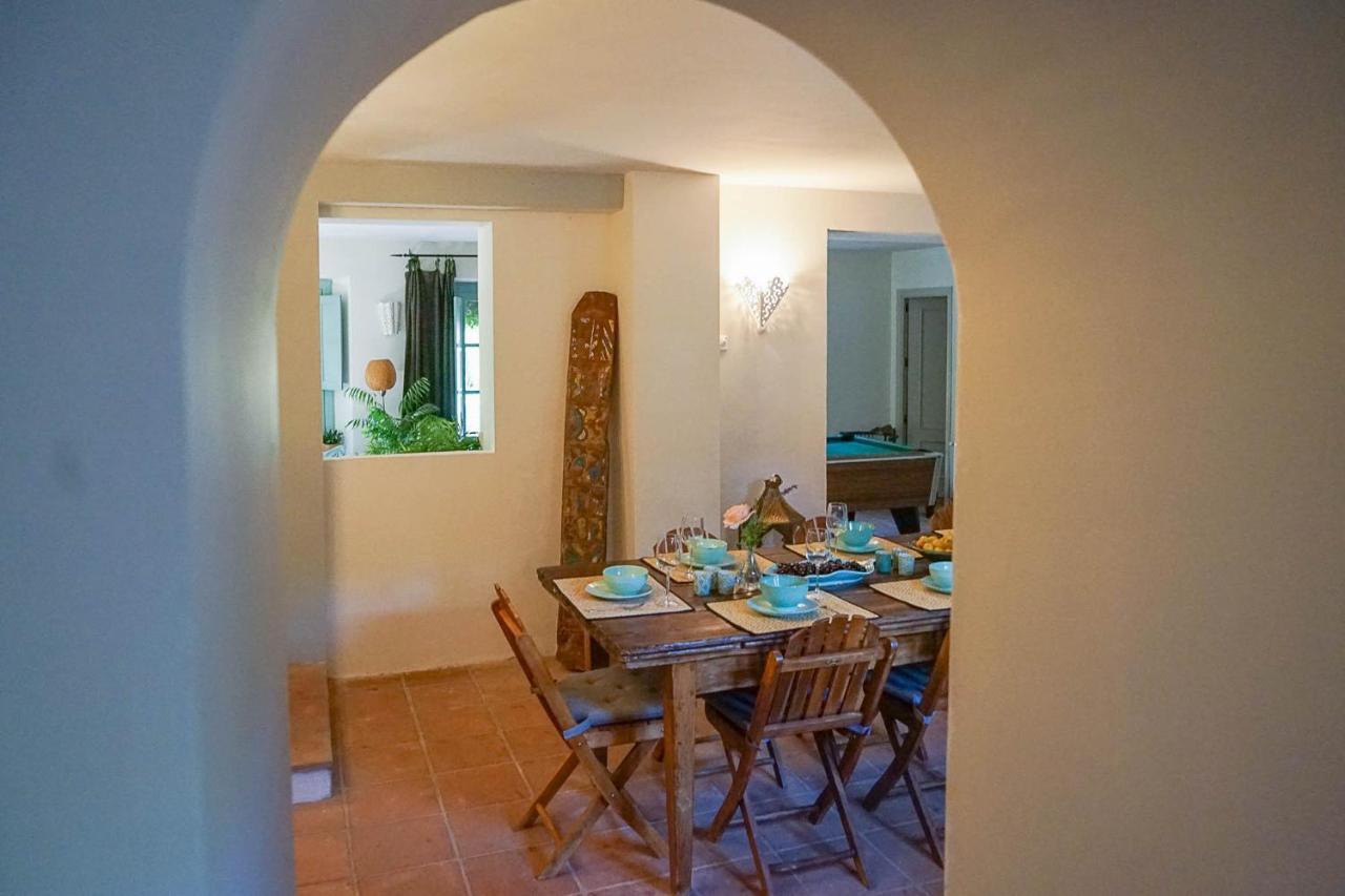 Villa Beautiful Near Ronda Arriate