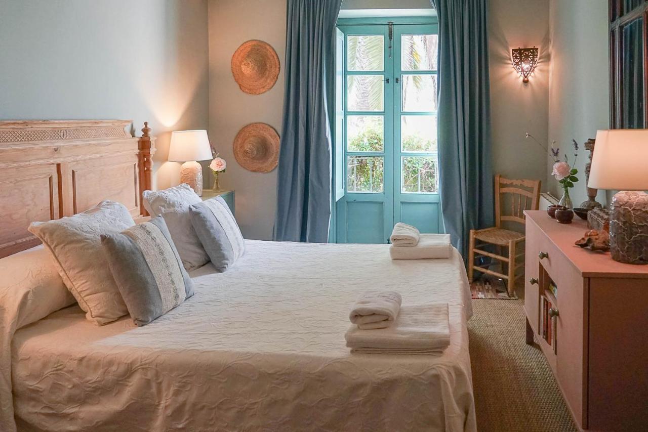 Villa Beautiful Near Ronda