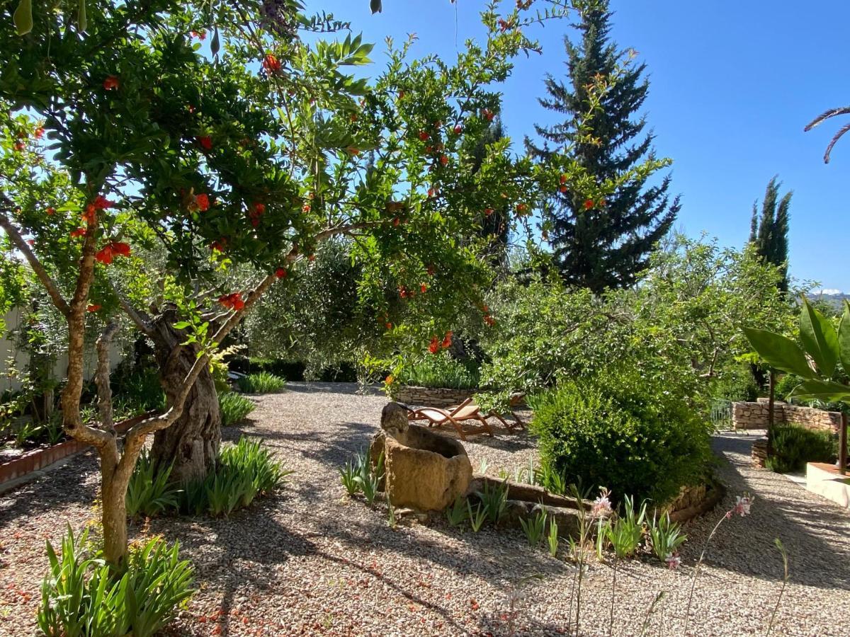 Villa Beautiful Near Ronda Arriate