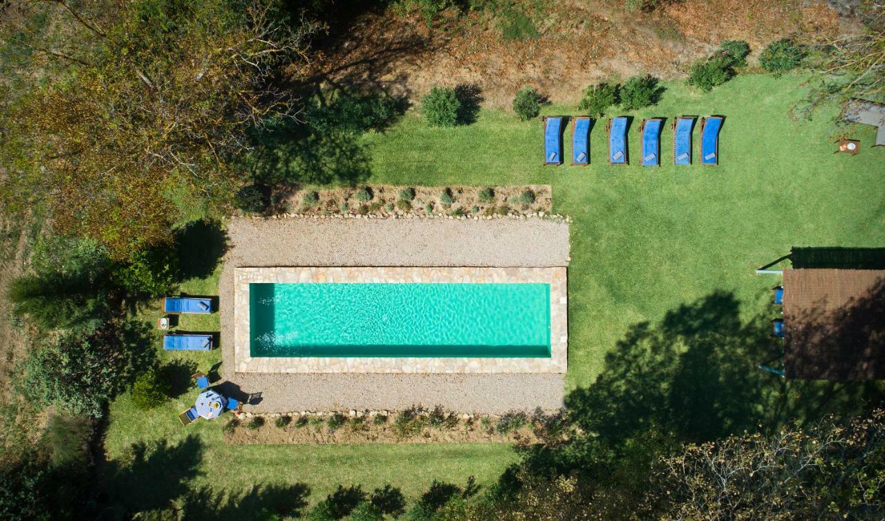 Villa Beautiful Near Ronda *