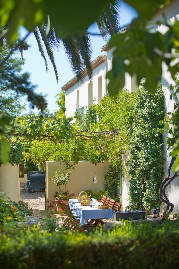 Villa Beautiful Near Ronda Arriate