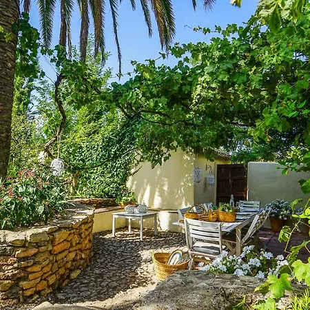 Beautiful Country House Near Ronda Arriate Exterior foto