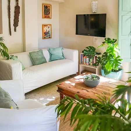 Beautiful Country House Near Ronda Arriate Exterior foto
