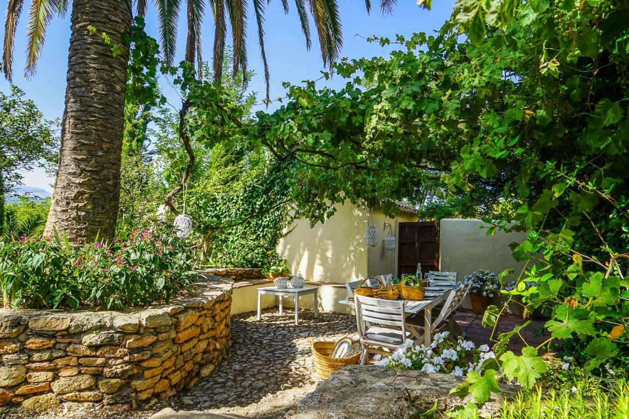 Villa Beautiful Near Ronda