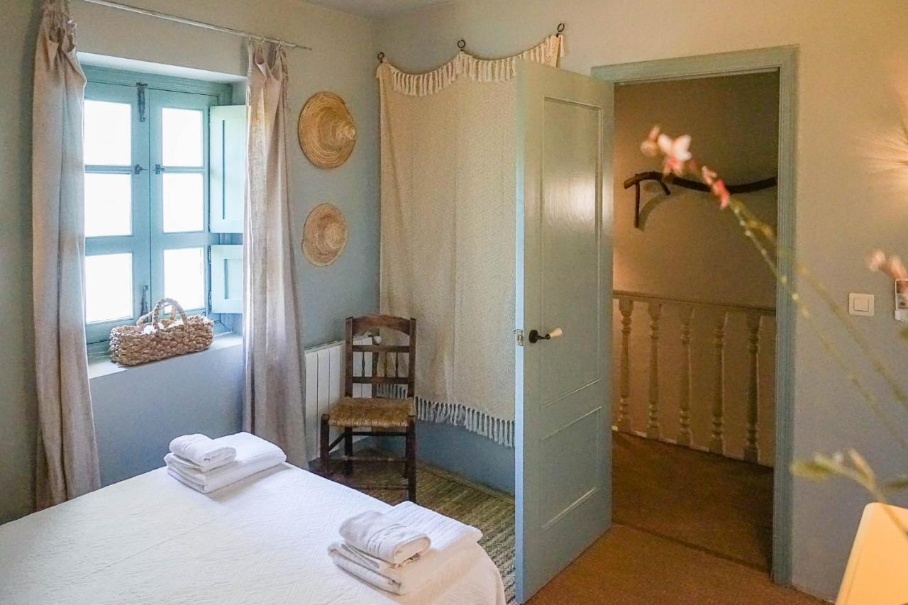 Villa Beautiful Near Ronda *