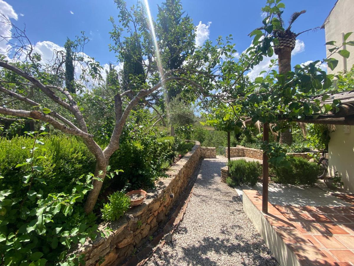 Villa Beautiful Near Ronda