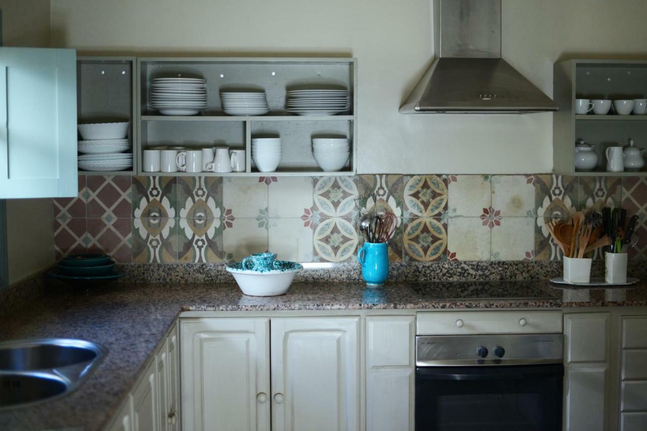 Villa Beautiful Near Ronda Arriate