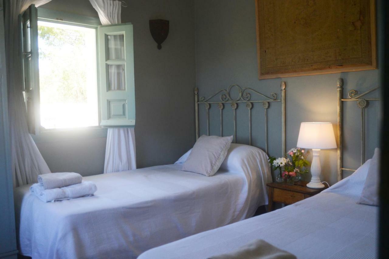 Villa Beautiful Near Ronda Arriate